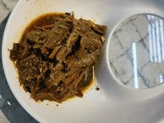 -乔家满族八大碗(流水沟店)