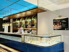 -深圳威尼斯英迪格酒店-邻芙花廊下午茶·NINFA GALLERY·蛋糕·咖啡