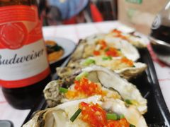 -三毛演义·湖南烧烤大排档(南浦店)