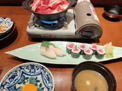 -希望日本料理(保利香槟花园店)