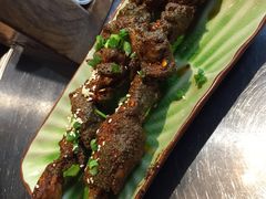 -斗鸡饭场伙(新南门店)