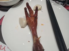 -鼎原力量东北吊炉烧烤(幸福街店)