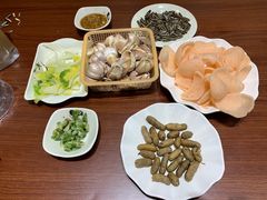 -金刚山烧烤(中山路店)