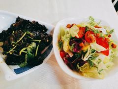 凉拌木耳-簋街老徐龙虾馆(簋街总店)