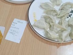 -大娘水饺(吴江区中山南路大润发店)