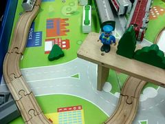 -中国铁道博物馆(正阳门馆)