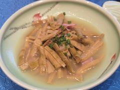 笋干咸肉-老淳安—伴山伴湖(千岛湖开元度假村店)