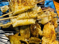-丹东特色烤肉(学府路一部店)