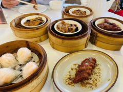 -万龙洲海鲜(南新仓店)