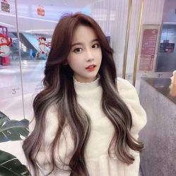 -3AM HAIR SALON染发接发
