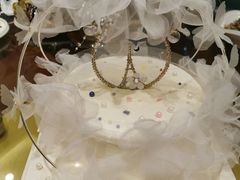 -芝士洋馆定制蛋糕店·低糖