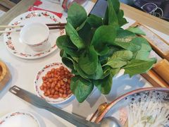 -东门口涮肉·砂锅·烤串(老门东店)