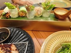 -Tegu泰古莲·泰国餐厅(红山6979店)