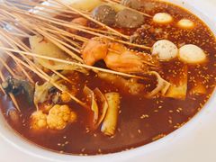 冷锅串-三生小馆(亭知路店)