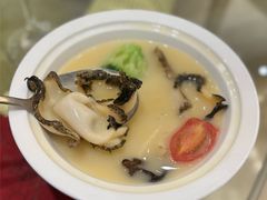 -皇朝海鲜酒店