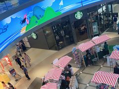 -永旺梦乐城(金银潭店)