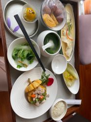 -馨月汇·一悦馨香月子中心(前滩店)