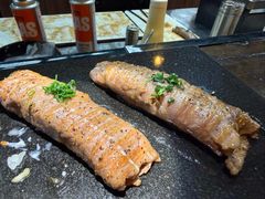 -昊·来了寿司(台湾街店)