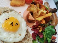 -天玑高空江景餐厅&酒吧Sky Secret Restaurant&Bar