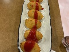 -玫瑰园西餐厅(新华大厦店)