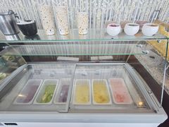 -怡豪大饭店·49楼旋转自助餐厅