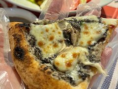 -Primo·丽莫意大利窑烤披萨