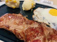 -豪客来牛排(海沧阿罗海店)