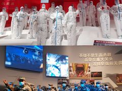 -武汉客厅中国文化博览中心