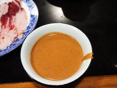 -裕德孚·非遗手切涮羊肉(东直门内大街店)