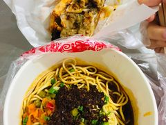 -家阳赵师傅油饼包烧麦(粮道街店)