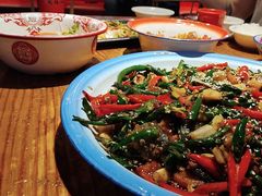 -兔槽江湖菜·重庆璧山兔(水围店)