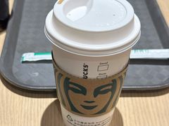-星巴克臻选(杭州万象城店)