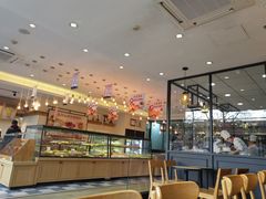 -味多美蛋糕(看丹桥店)