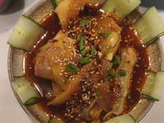 -锦尚阁烤鱼(望京新荟城店)