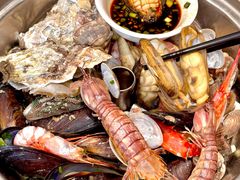 -好兄弟郭巨海鲜(天一阁店)