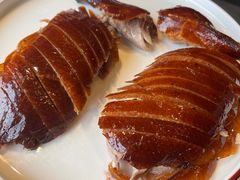 -大鸭梨烤鸭(金色漫香店)