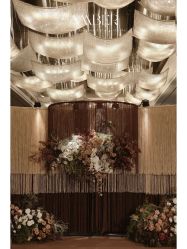-琥珀婚礼策划AMBER WEDDING
