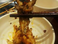 -庆合府重庆大排档(紫都城店)