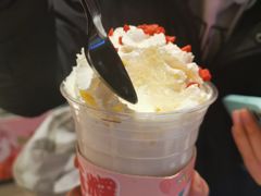 -熊姬手作茶物(沃尔玛武商百货店)
