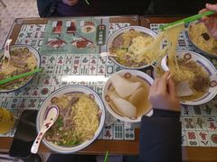 -七爷清汤腩·港式餐厅(金狮广场店)