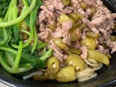-老地方面馆(思南路店)