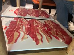 -许府牛火锅(信义坊总店)