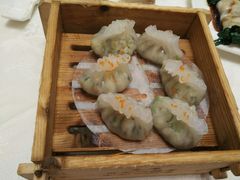 -百乐门喜宴(海珠广场华厦店)