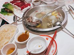 -八合里牛肉火锅(上海中山公园店)