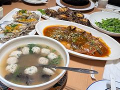 -映像威海·海鲜味道(经区店)