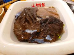 -锅首鲜品火锅(鸳鸯店)