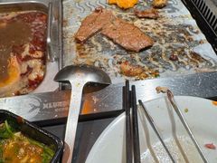 -星伦多自助料理·涮烤一体(虹悦城店)