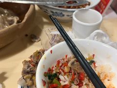 -笨罗卜浏阳菜馆(太平街店)