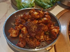 -花味·自助烤肉(大观天地店)