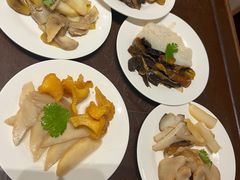 -天宜隆蘑菇宴火锅(石景山旗舰店)